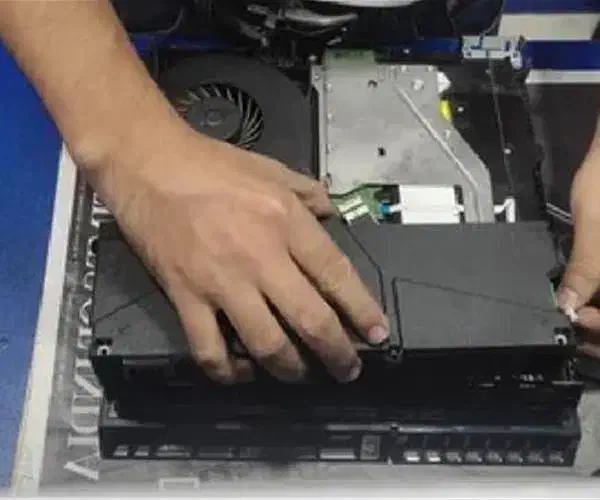 تعمیرات تخصصی پلی استیشن ، ایکس باکس دسته های بازی|کنسول، بازی ویدئویی و آنلاین|مشهد, سراب|دیوار