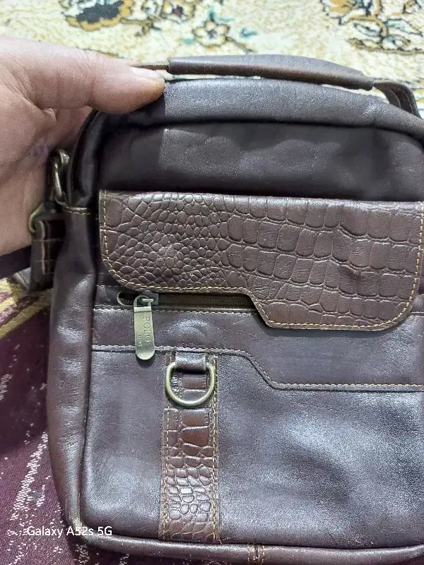 کیف|کیف، کفش، کمربند|خرم‌آباد, |دیوار