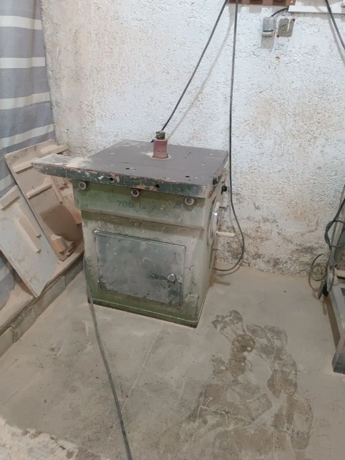 وسایل نجاری|ابزارآلات|نظرآباد, نظرآباد|دیوار