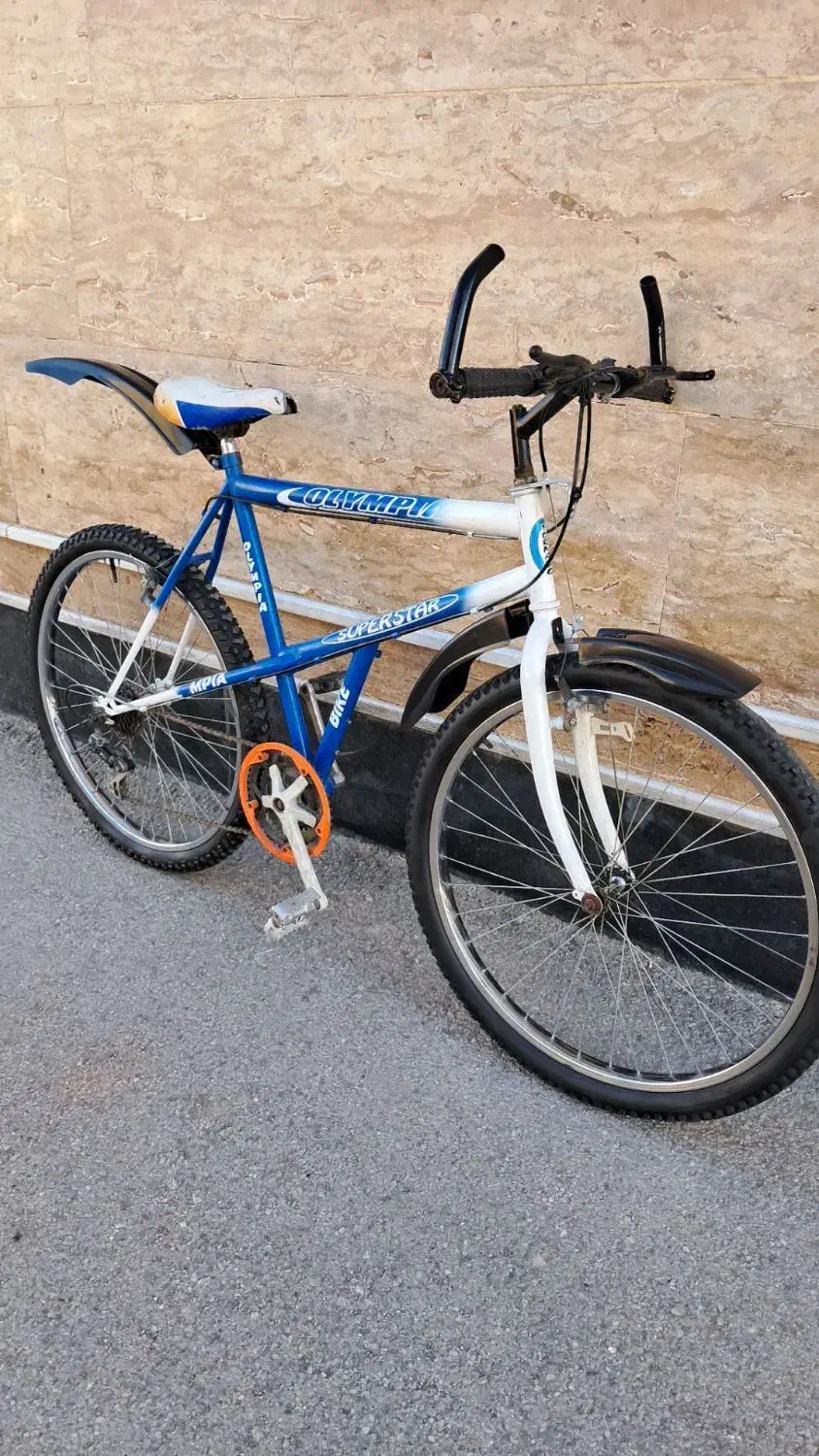 دوچرخه ۲۶ دنده دار|دوچرخه، اسکیت، اسکوتر|اردبیل, |دیوار