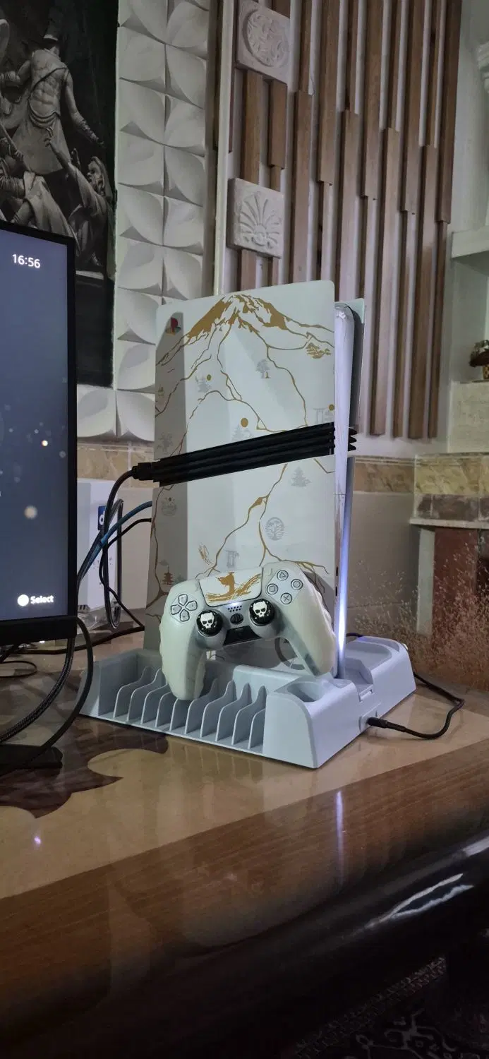 ps5pro 2t|کنسول، بازی ویدئویی و آنلاین|کرمان, |دیوار