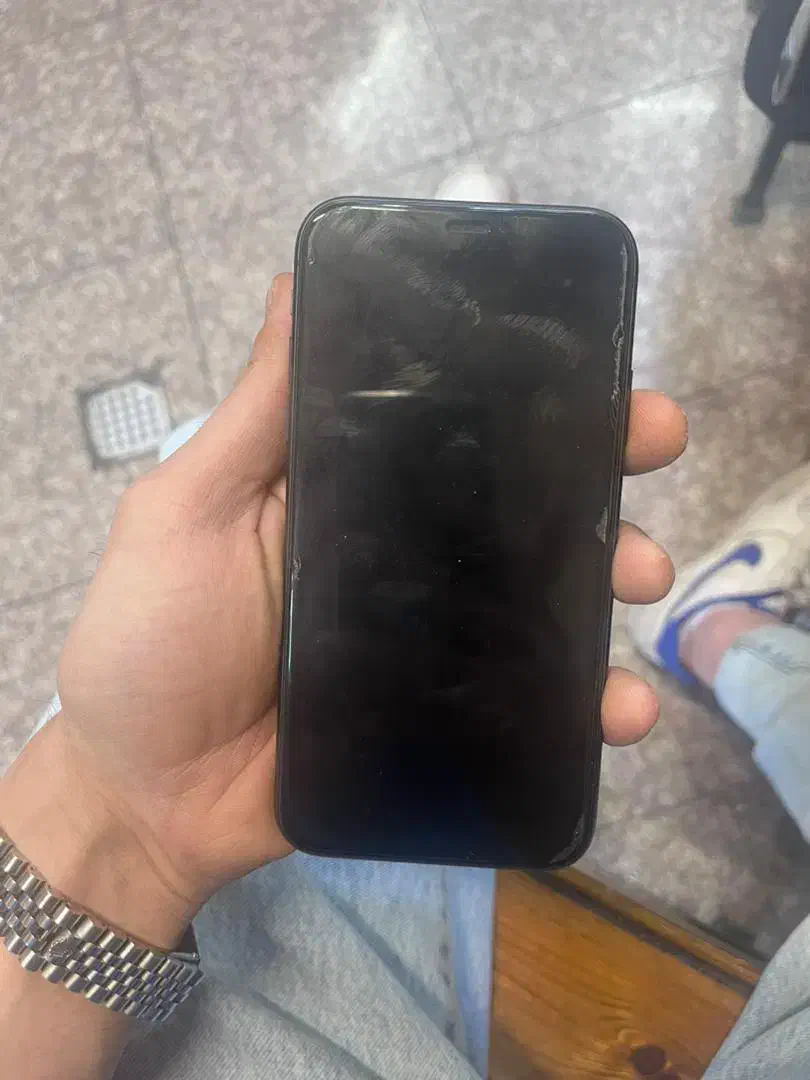ایفون ۱۱|موبایل|ری, دولت‌آباد|دیوار