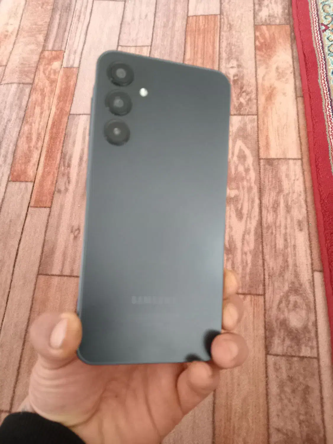 گوشی سامسونگ a16 128|موبایل|سنقر, |دیوار