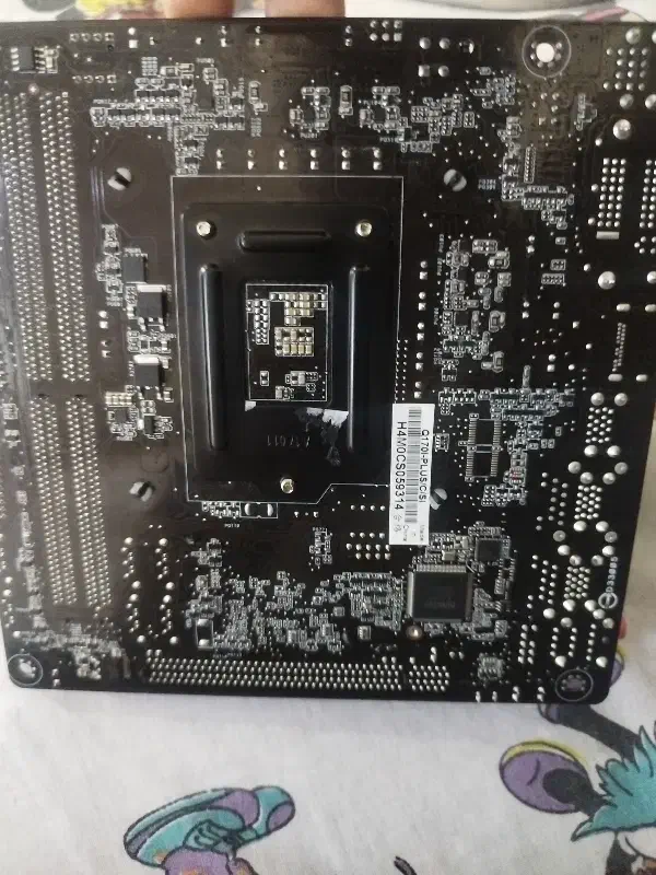 باندل نسل 6|قطعات و لوازم جانبی رایانه|شوش, |دیوار