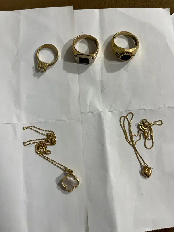 طلا|جواهرات|سیرجان, |دیوار