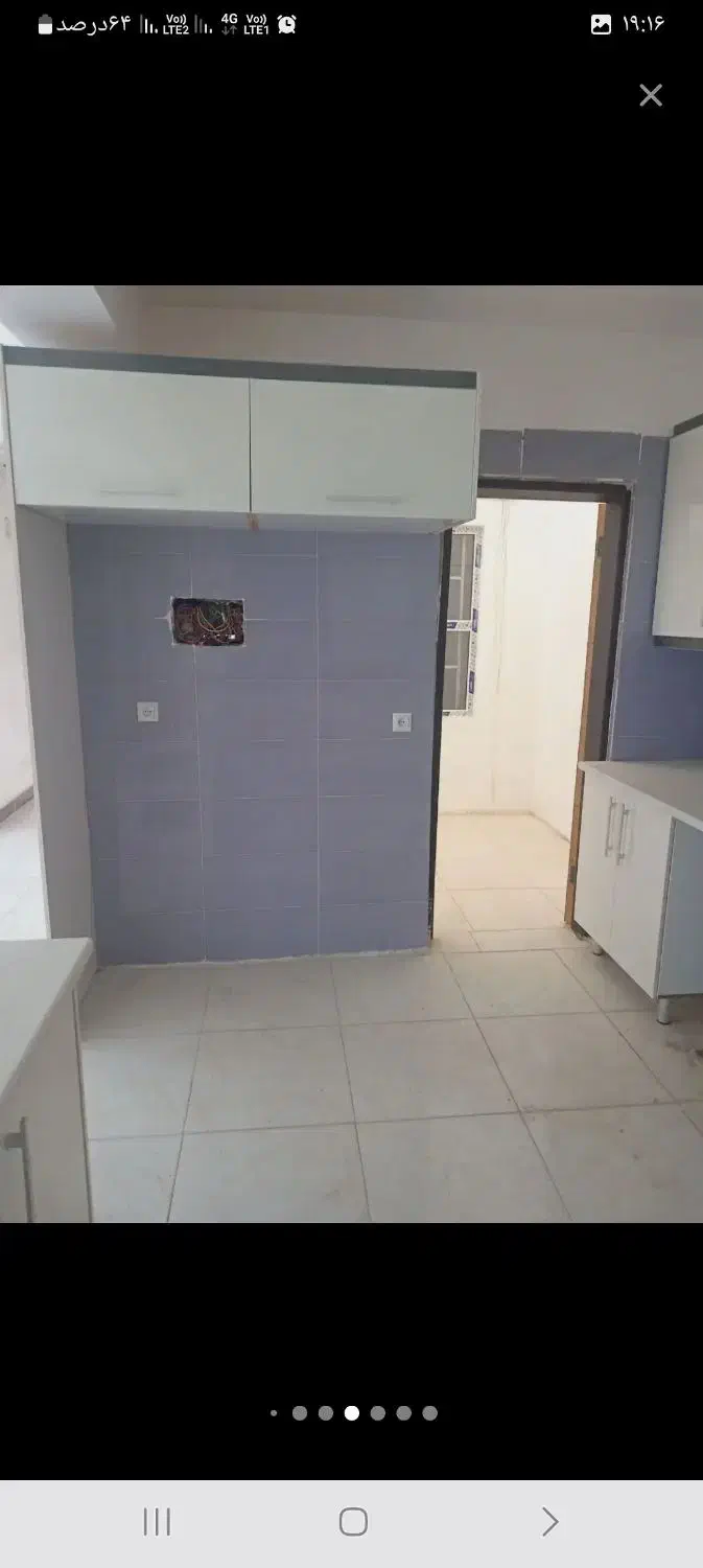 اجاره /خیابان سرزمین مجتمع ایرانپارس|اجارهٔ آپارتمان|هشتگرد, شهرک پارسیان|دیوار