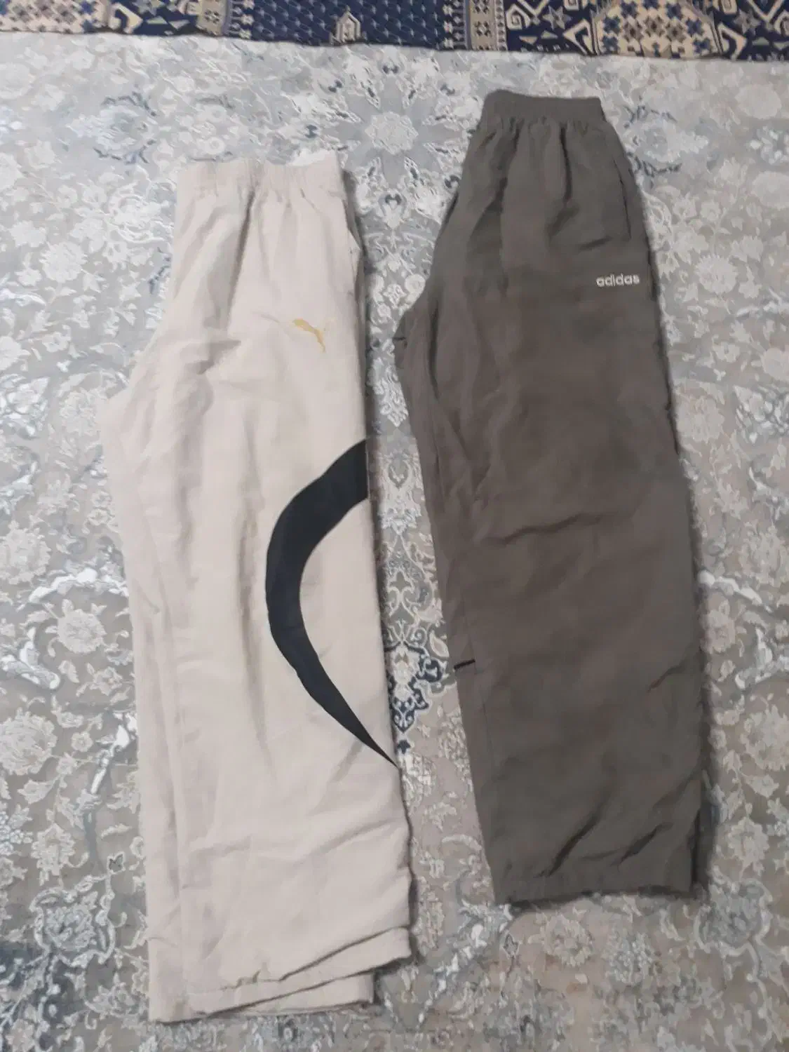 شلوار ورزشی و سویشرت|لباس|گرگان, |دیوار