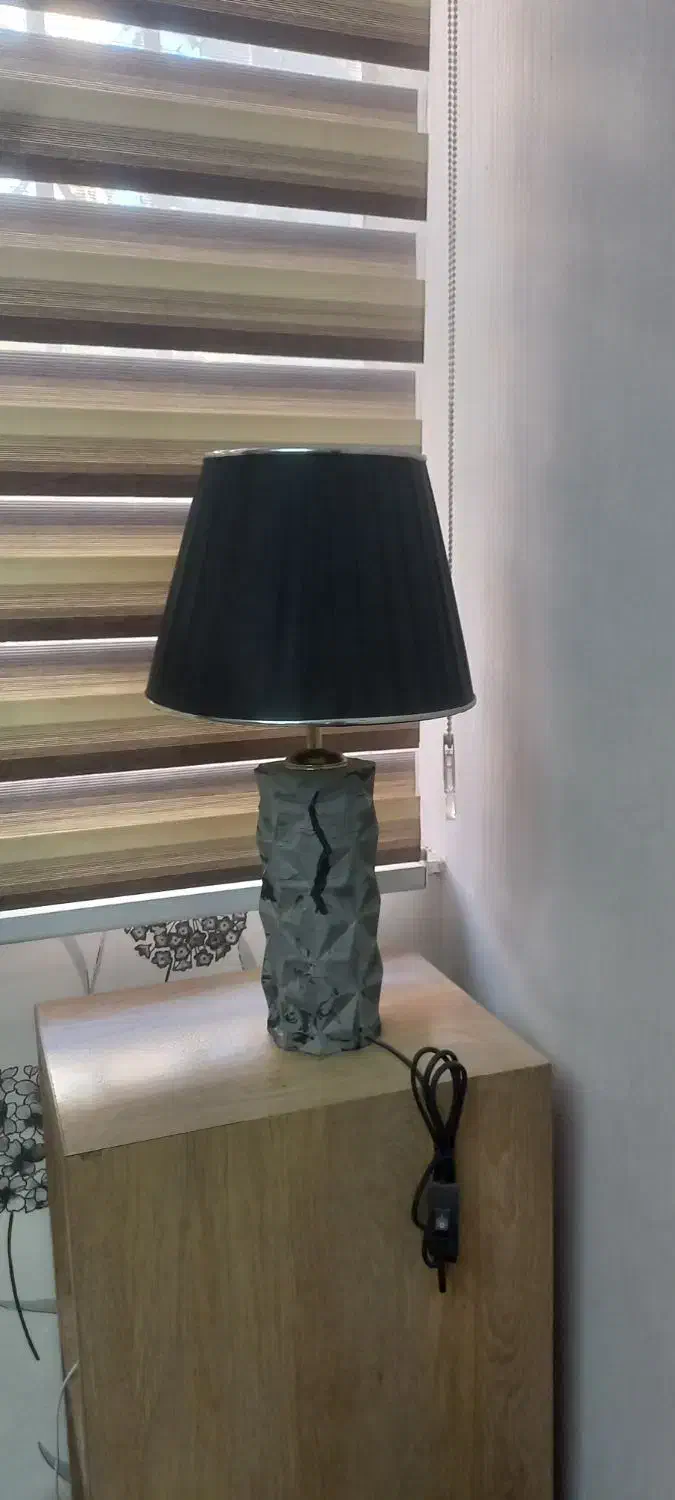 آباژور|چراغ خواب و آباژور|پردیس, فاز ۳|دیوار