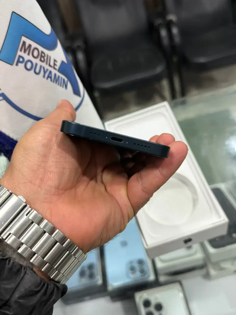 iphone 14 normal|موبایل|شیراز, شهرک فرهنگیان|دیوار