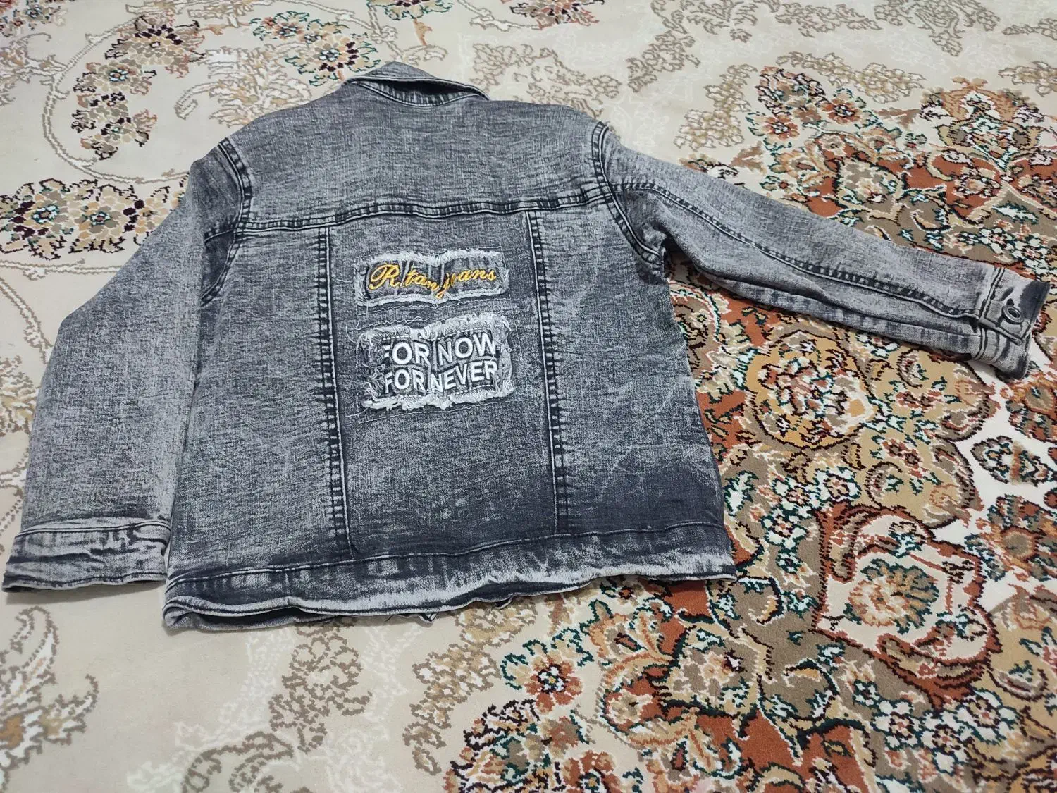 کت لی و تیشرت|کفش و لباس بچه|کرمانشاه, |دیوار