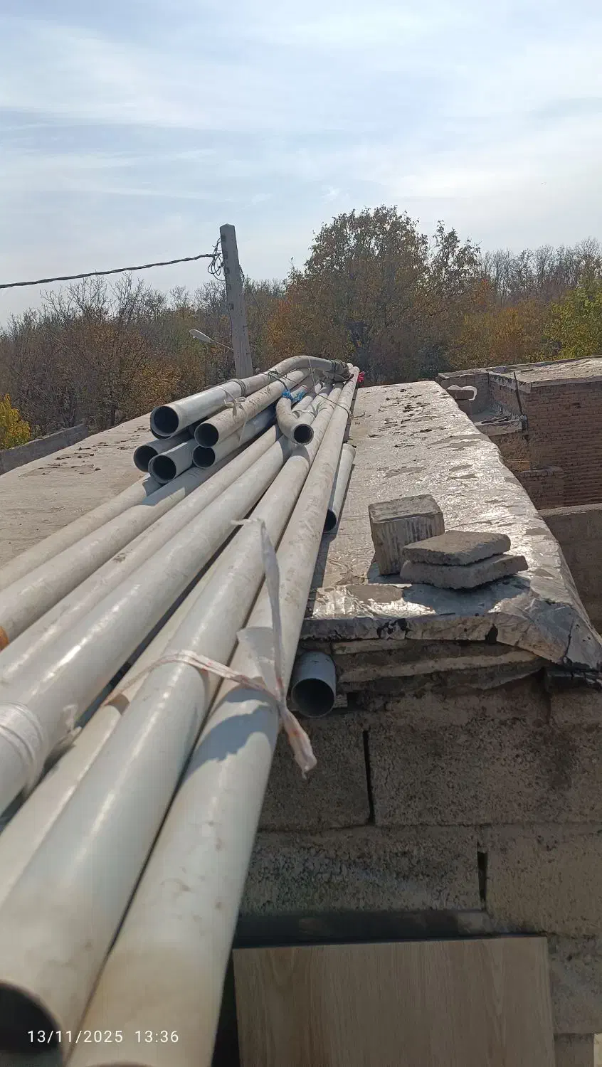 لوله پولیکا 2ایچ|حراج|مراغه, |دیوار