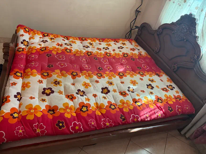 تشک|تشک تختخواب|شیراز, عفیف‌آباد|دیوار