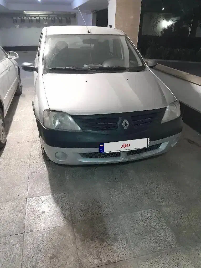 ماشین ال ۹۰ E1مدل ۹۰|خودرو سواری و وانت|فردیس, نگارستان|دیوار