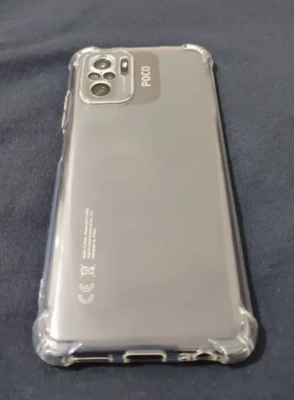 poco M5s|موبایل|قزوین, |دیوار