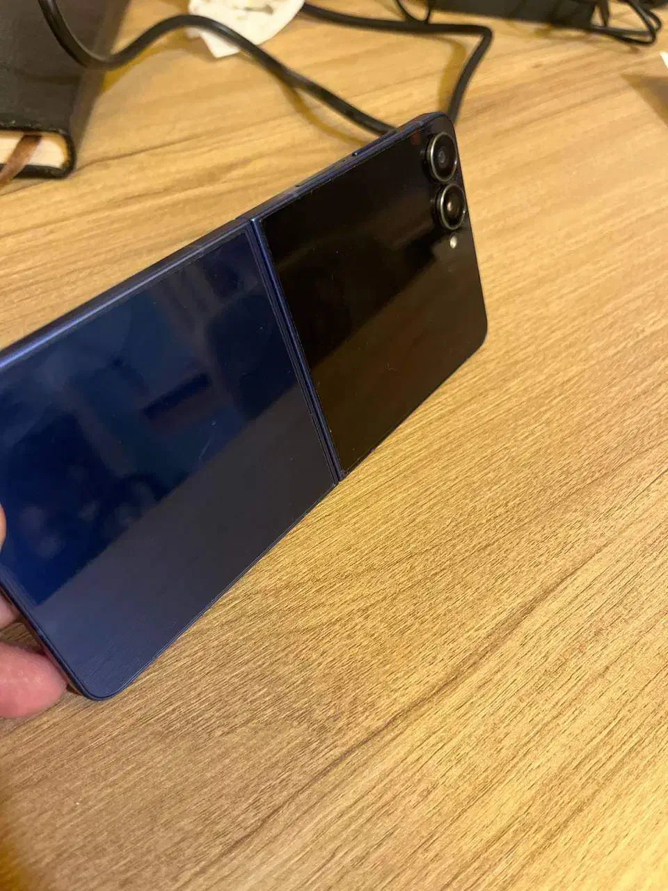 Samsung Galaxy Z Flip7|موبایل|تهران, توحید|دیوار