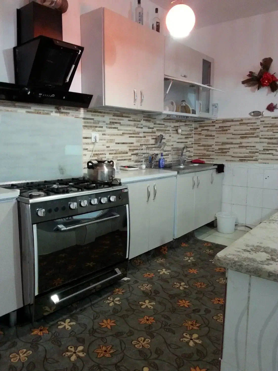 اجاره منزل سوییت روزانه هفتگی ماهیانه ،|اجارهٔ کوتاهمدت آپارتمان و سوئیت|محمدشهر, ولدآباد|دیوار