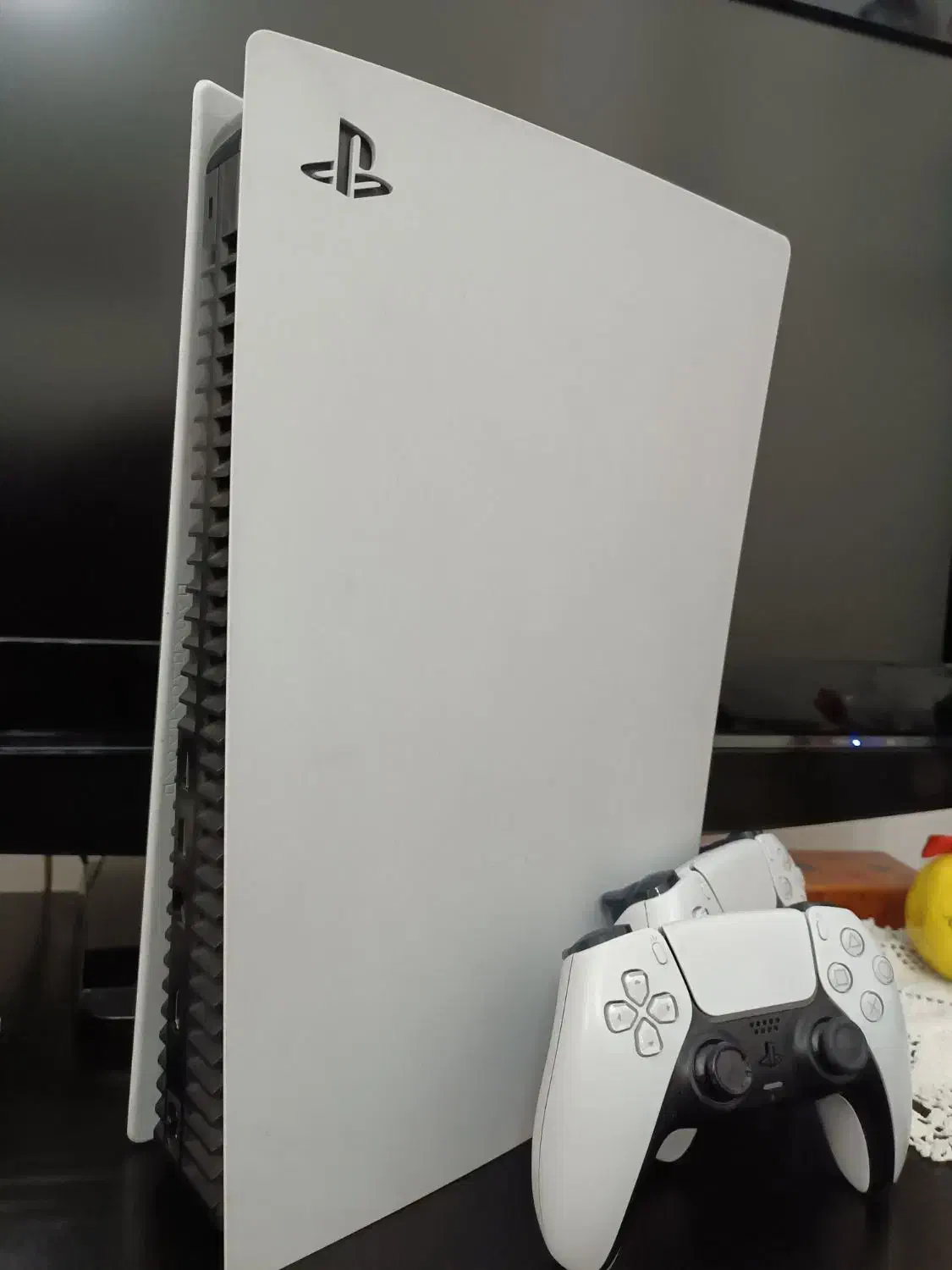 Ps5 دو دسته|کنسول، بازی ویدئویی و آنلاین|لاهیجان, رجایی|دیوار