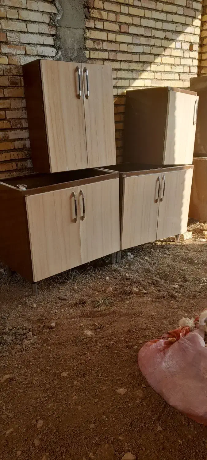 کابینت|هود|بیجار, |دیوار