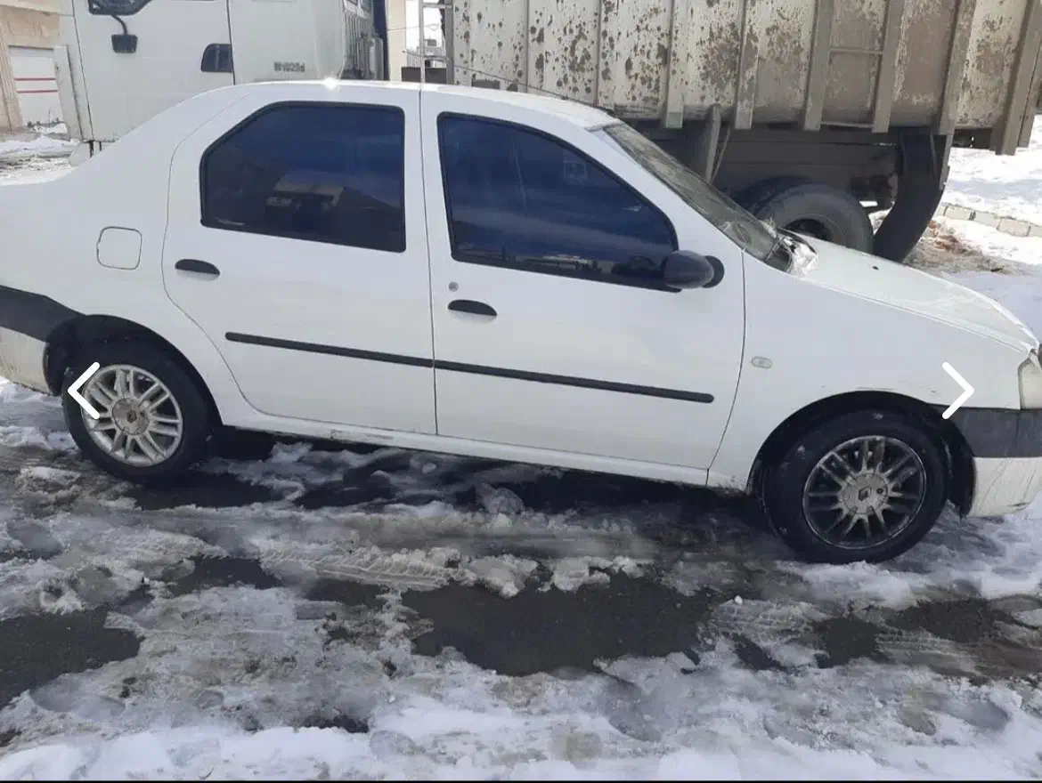 ال۹۰ مدل ۱۳۹۰|خودرو سواری و وانت|زنجان, |دیوار