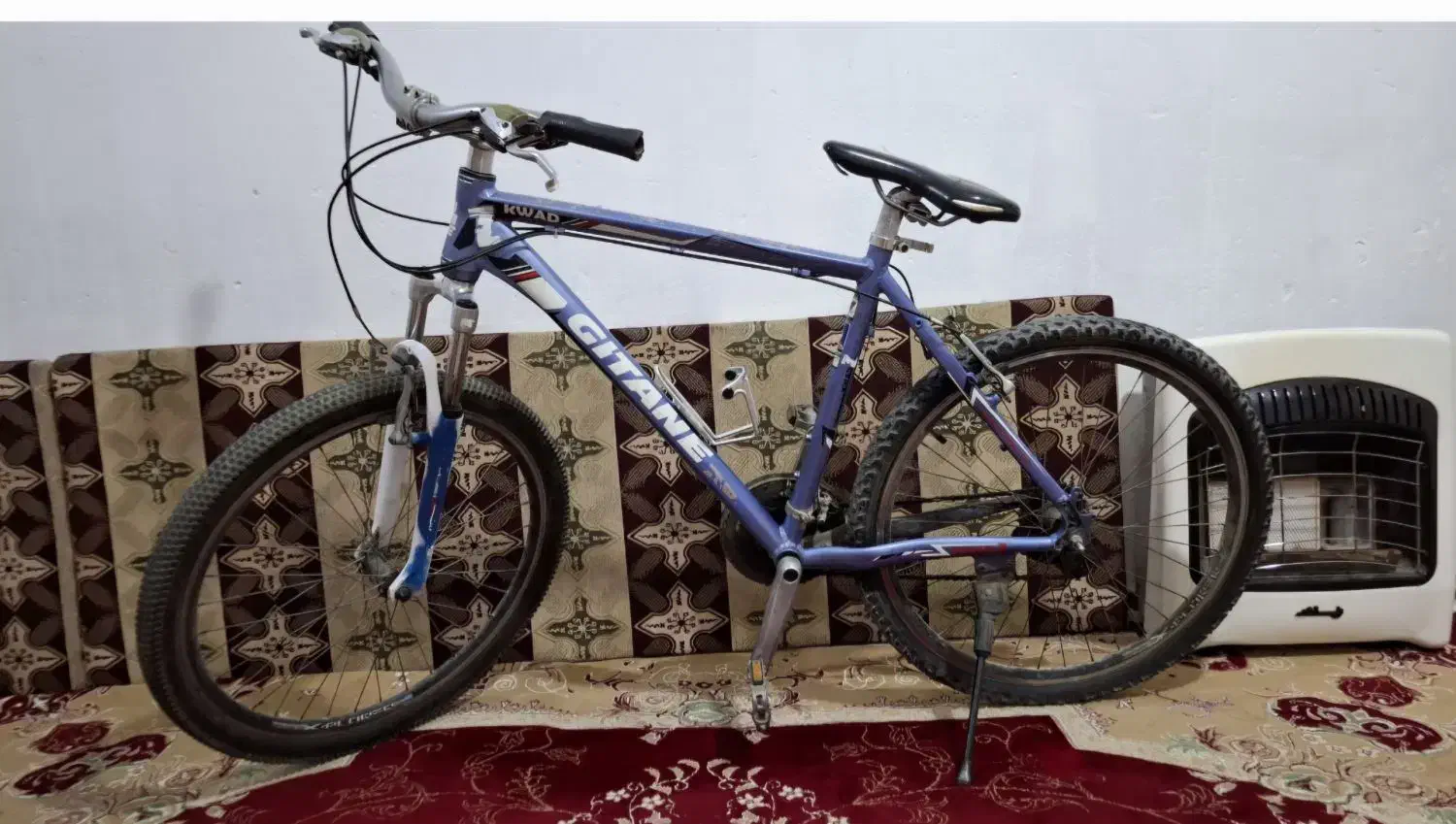 فروش دوچرخه|دوچرخه، اسکیت، اسکوتر|بندر ماهشهر, |دیوار