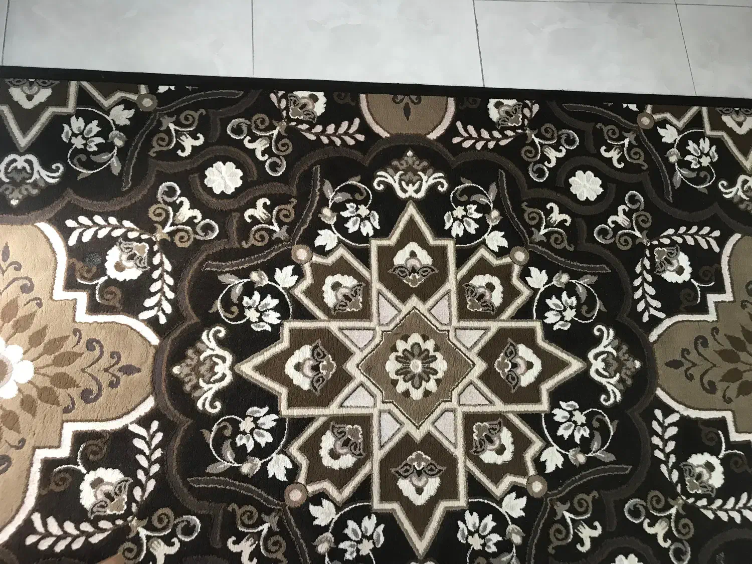 پادری روتختی گلیم|پادری|نسیمشهر, |دیوار