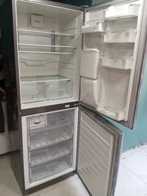 یخچال فریزر|یخچال و فریزر|بندرعباس, |دیوار