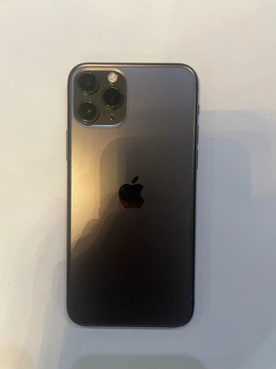 Iphone11pro 256gb|موبایل|تهران, گیشا|دیوار