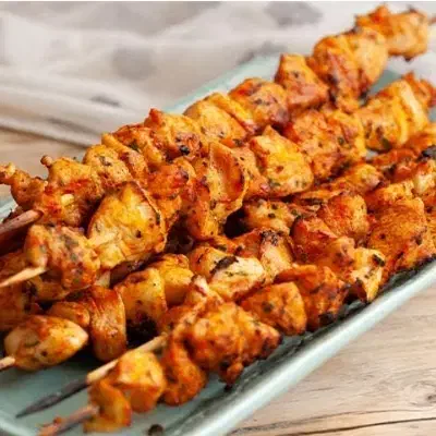 جوجه اعلا سیخی ۷۵ خوشمزه|خوردنی و آشامیدنی|قم, زاویه|دیوار