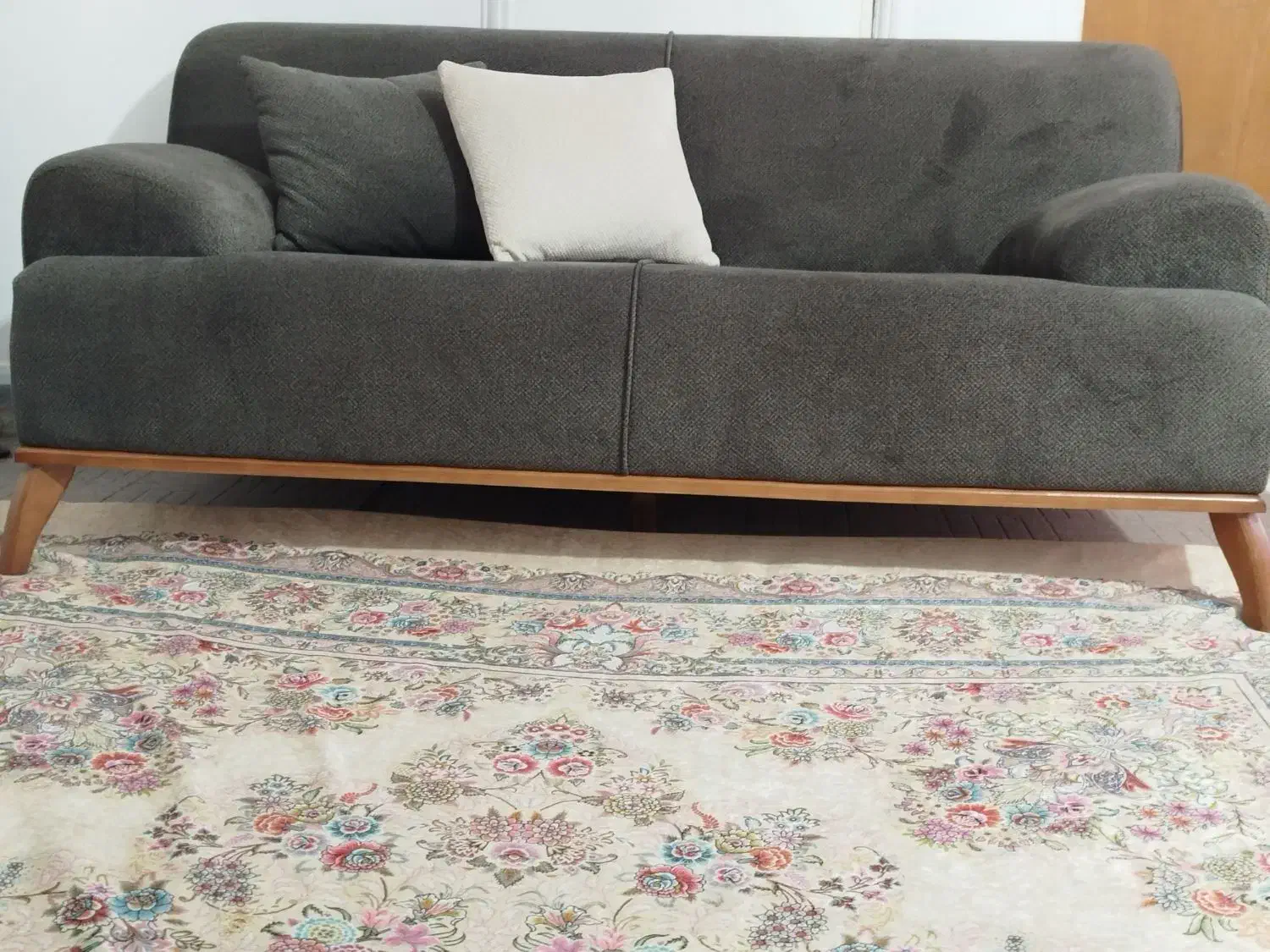 مبلمان شرکتی نو|مبلمان خانگی و میز عسلی|ساوه, |دیوار