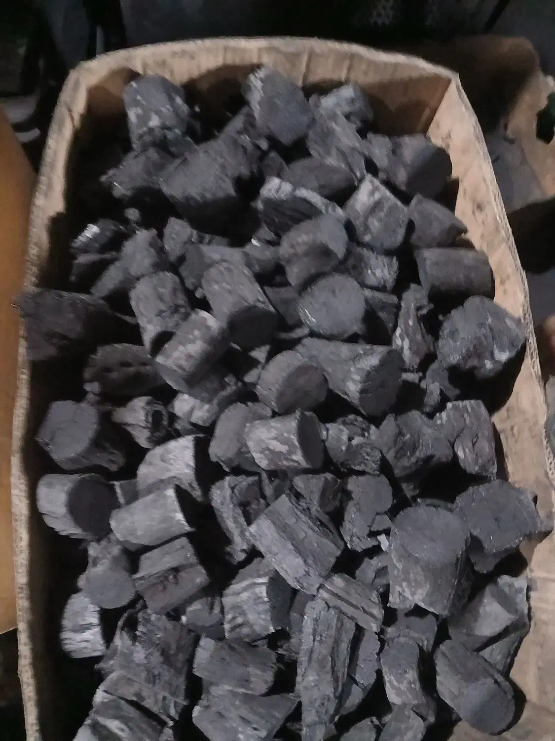 زغال تاغ طاق تاق قلم و برش درجه ۱|عمدهفروشی|احمدآبادمستوفی, |دیوار