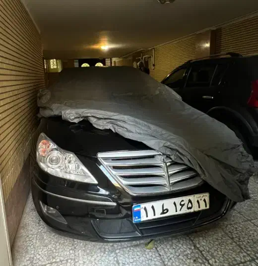 چادر شمعی نانو ماشین خودرو|قطعات یدکی و لوازم جانبی|تهران, نیروی هوایی (پیروزی)|دیوار