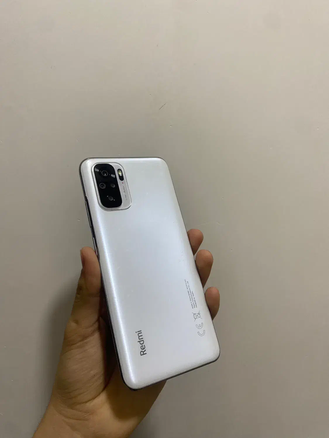 نوت ۱۰ گوشی شکار قیمت عالی|موبایل|گنبد کاووس, |دیوار