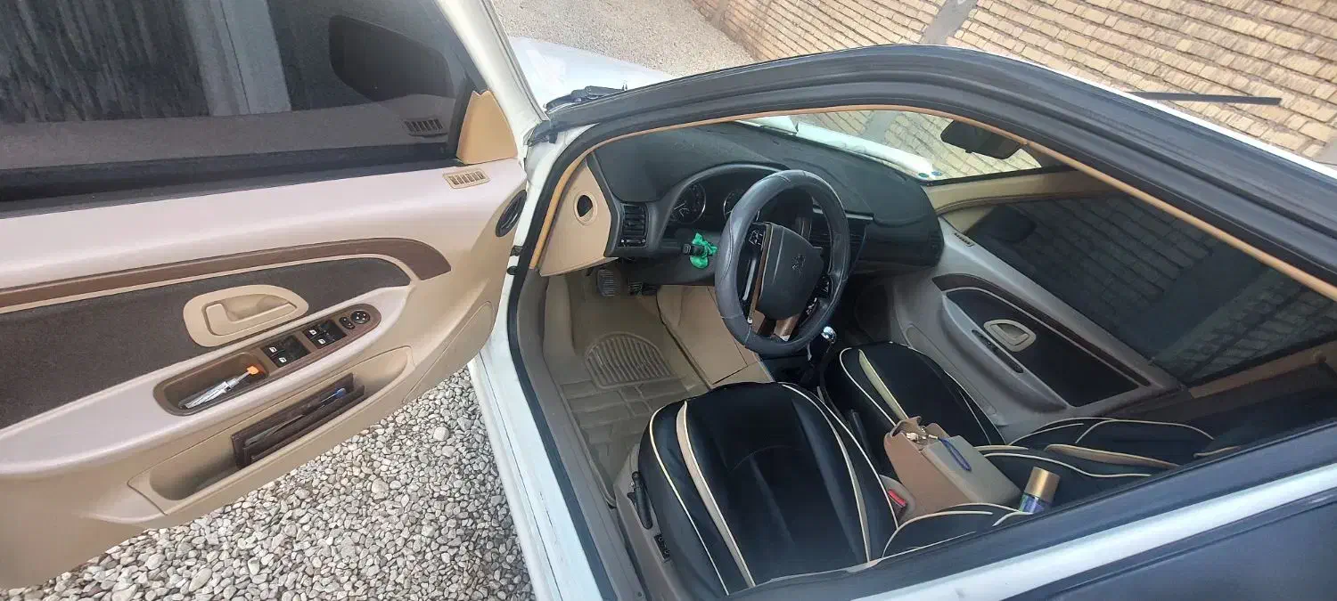 ماشین پژو|خودرو سواری و وانت|دهدشت, |دیوار