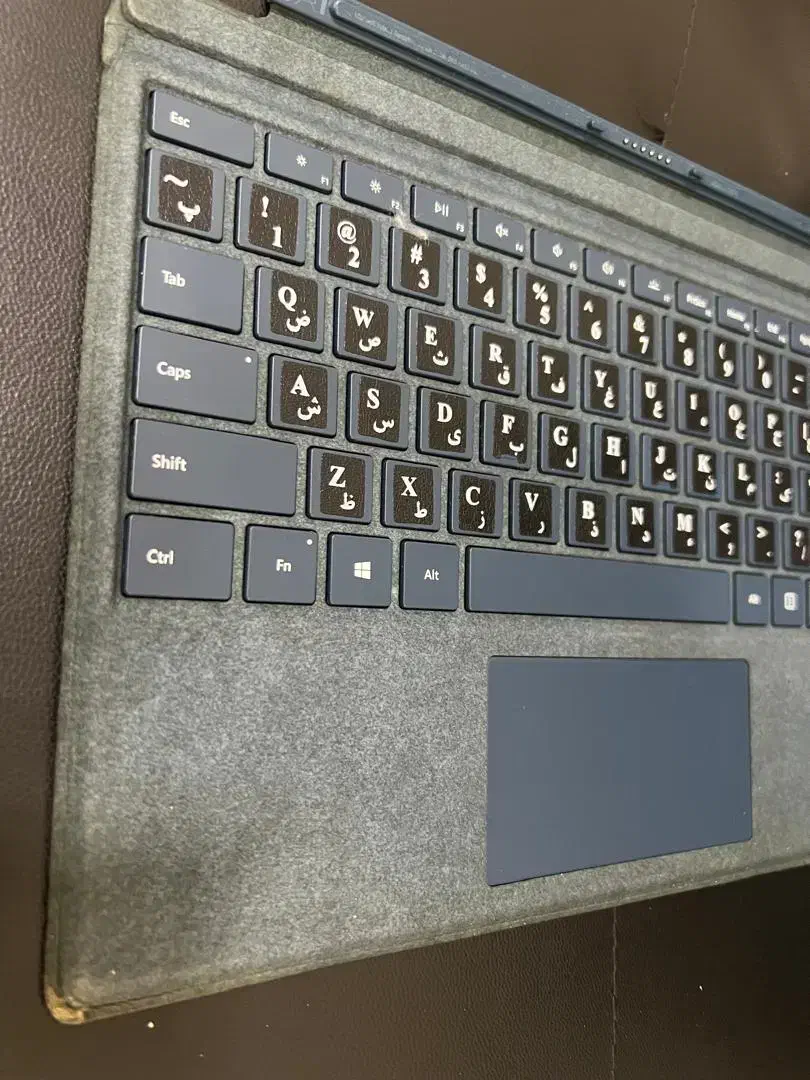 کیبورد مایکروسافت اورجینال|قطعات و لوازم جانبی رایانه|تهران, قاسم‌آباد|دیوار