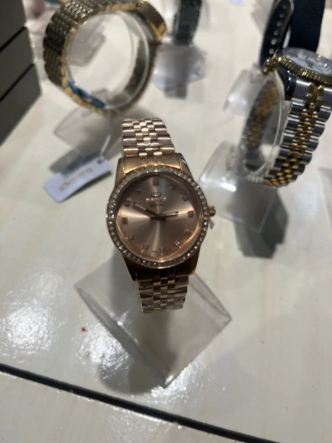 ساعت جی شاک|ساعت|نوشهر, |دیوار