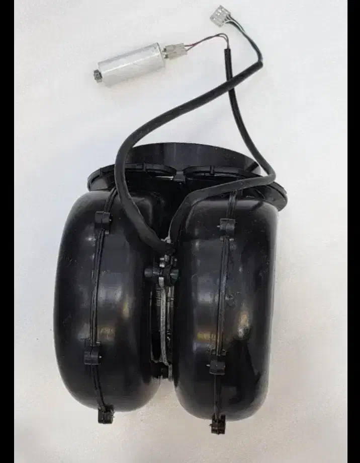 فن حلزونی|پنکه و تصفیه‌کنندهٔ هوا|شوشتر, |دیوار