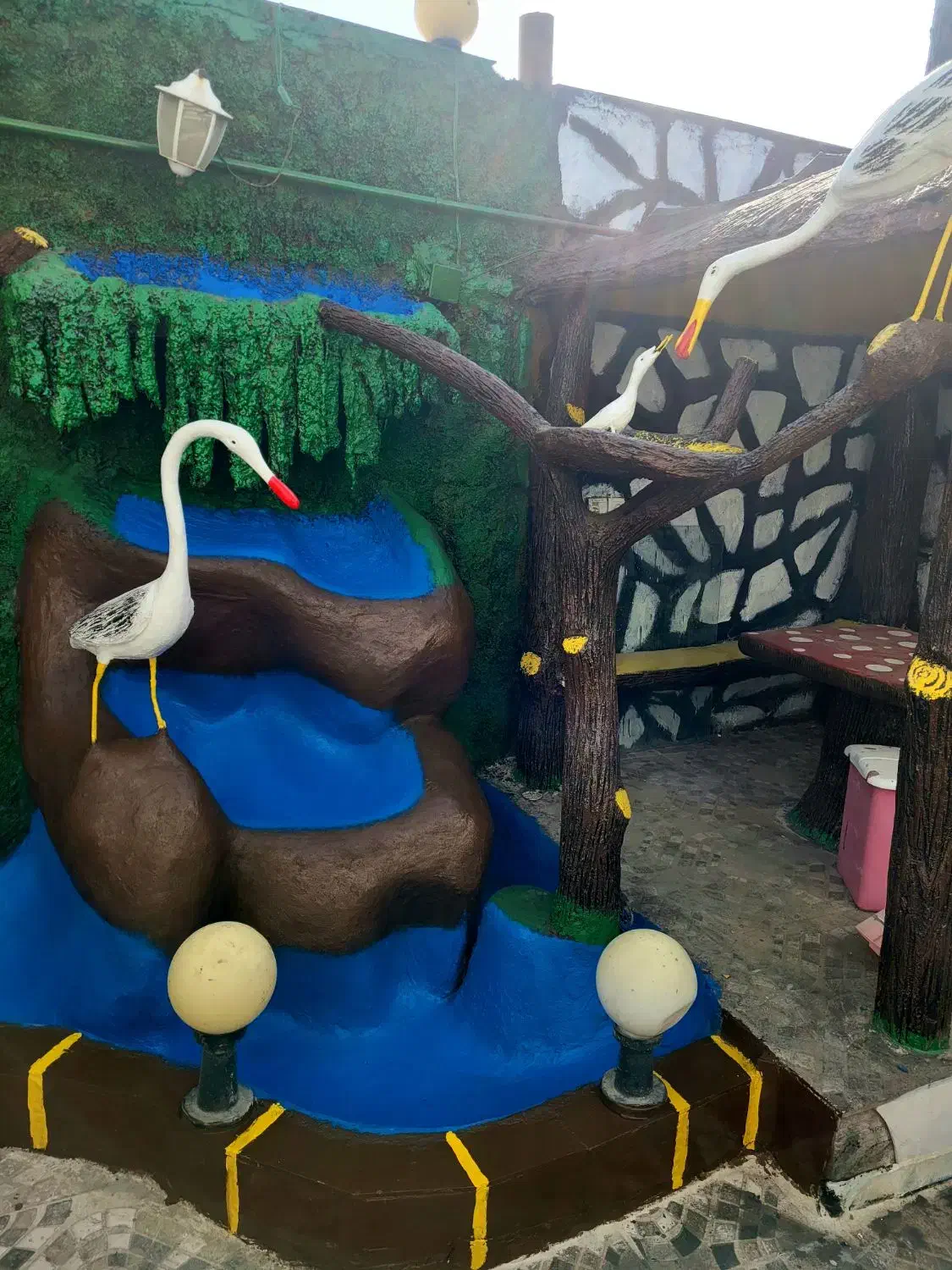 زیباسازی باغ و باغچه|خدمات پیشه و مهارت|محمدشهر, محمدشهر|دیوار