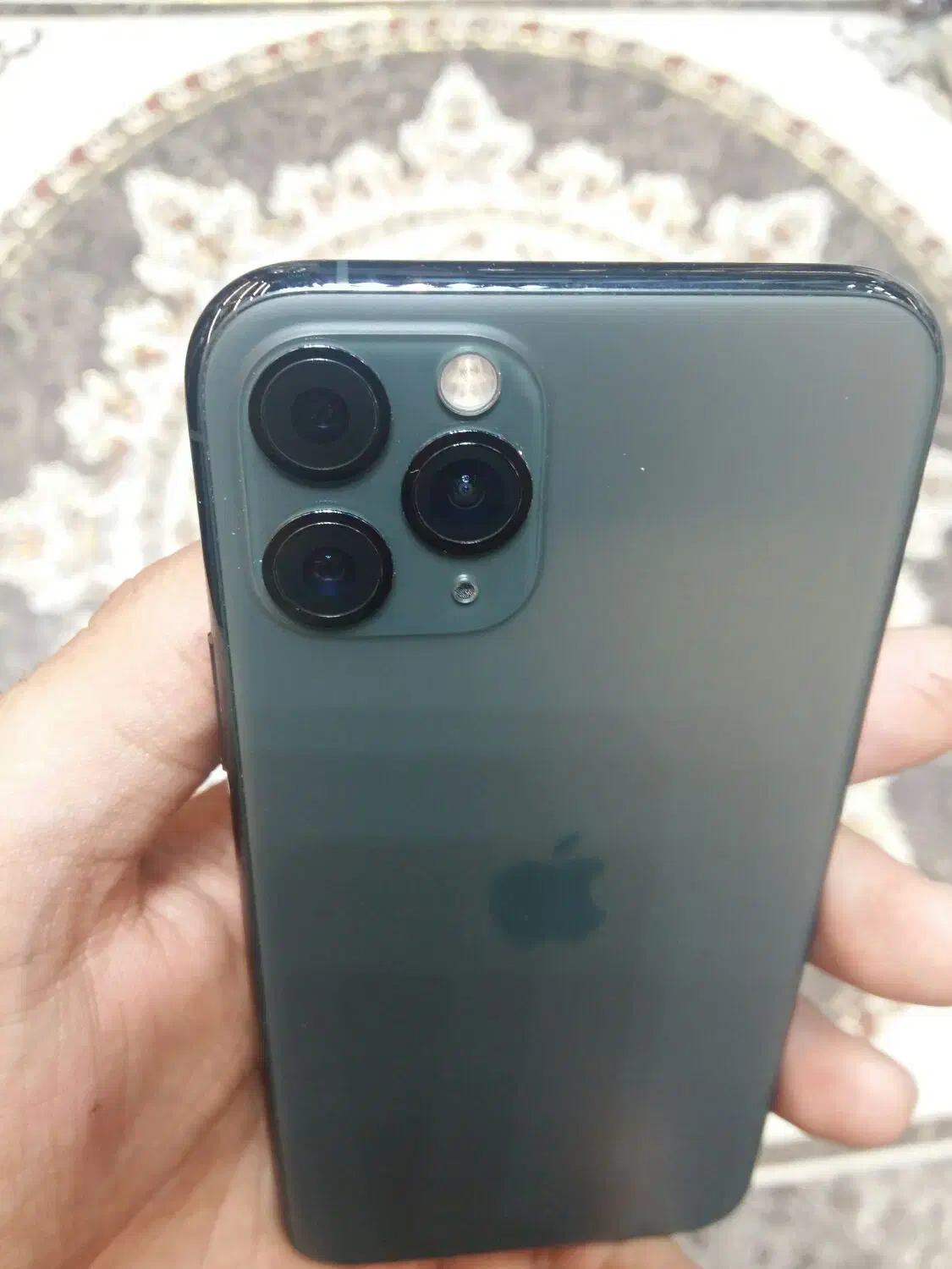 آیفون 11pro256|موبایل|تبریز, |دیوار