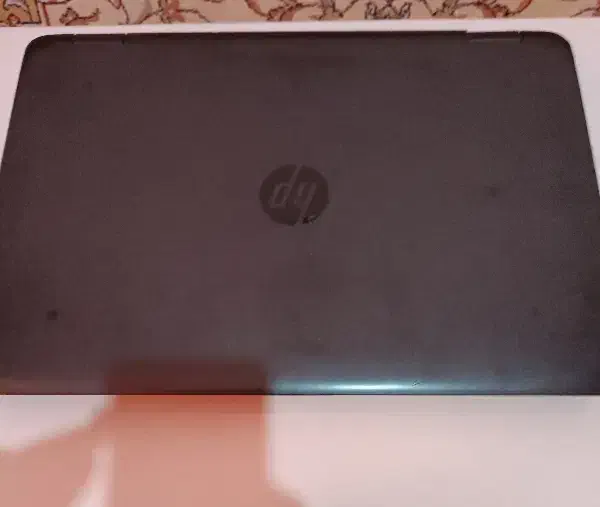 لپتاپhp probook 650g3|رایانه همراه|کرمانشاه, |دیوار
