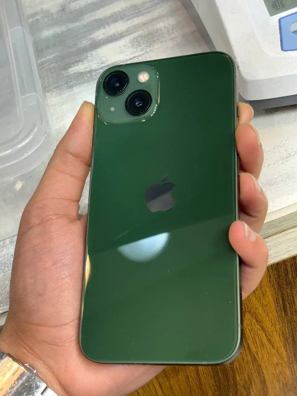 آیفون ۱۳ نرمال|موبایل|رشت, بازار|دیوار