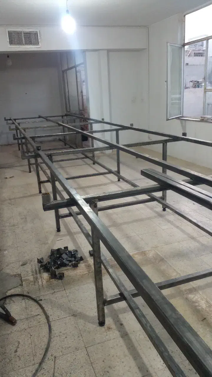 خدمات جوشکاری سیار و آهنگری سیار مهدوی|خدمات پیشه و مهارت|تهران, جمهوری|دیوار