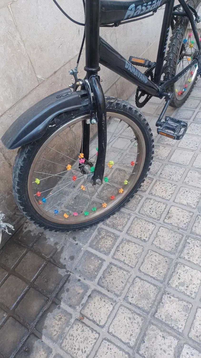 دوچرخه|دوچرخه، اسکیت، اسکوتر|شهر ری, دولتآباد|دیوار