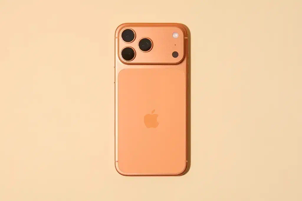 گوشی موبایل اپل مدل iPhone 17 Pro Max|موبایل|مشهد, سجاد شهر|دیوار
