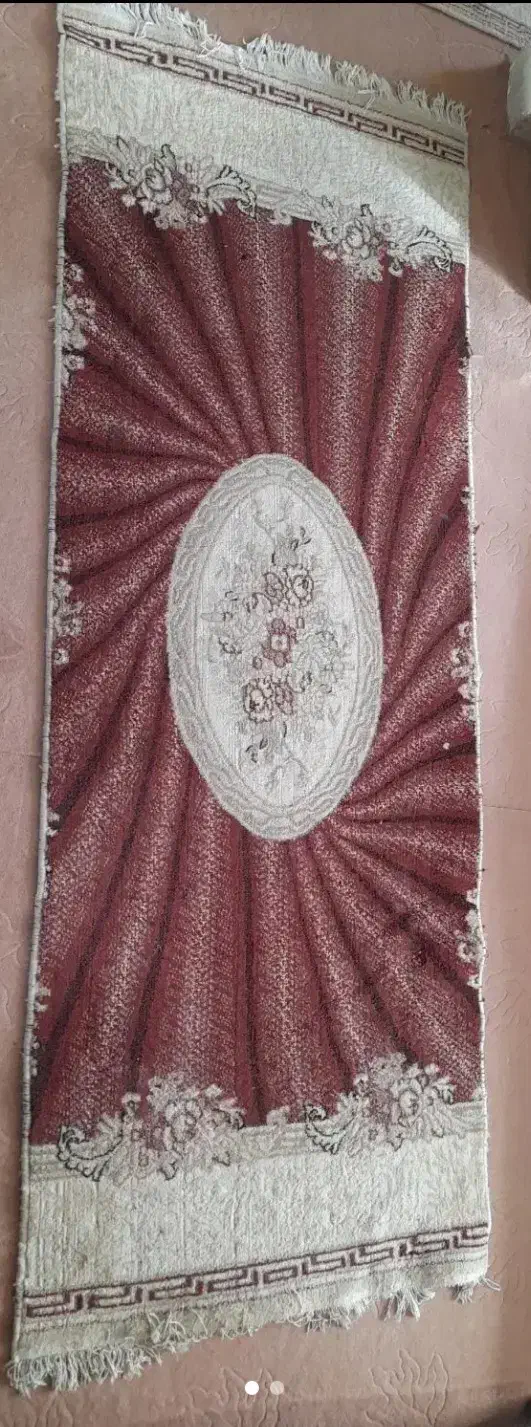 فرش ترکیه دو عدد|فرش|تبریز, |دیوار