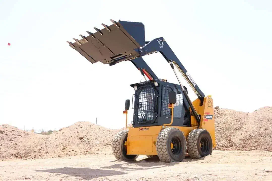 مینی لودر بابکت uz1050 موتور کوباتا|ماشینآلات صنعتی|شیراز, آزادی|دیوار