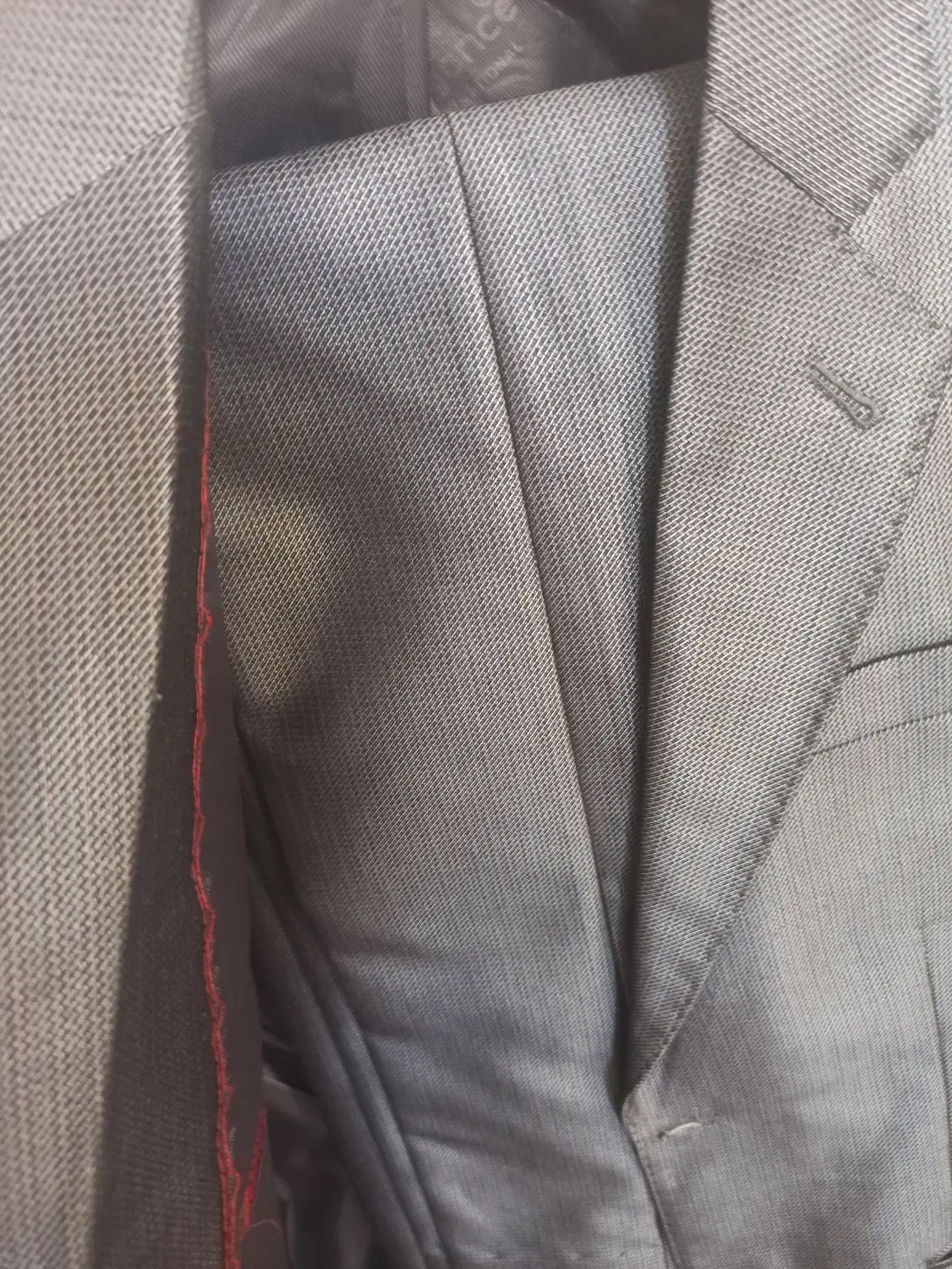 کت و شلوار نوجوان|لباس|دامغان, |دیوار