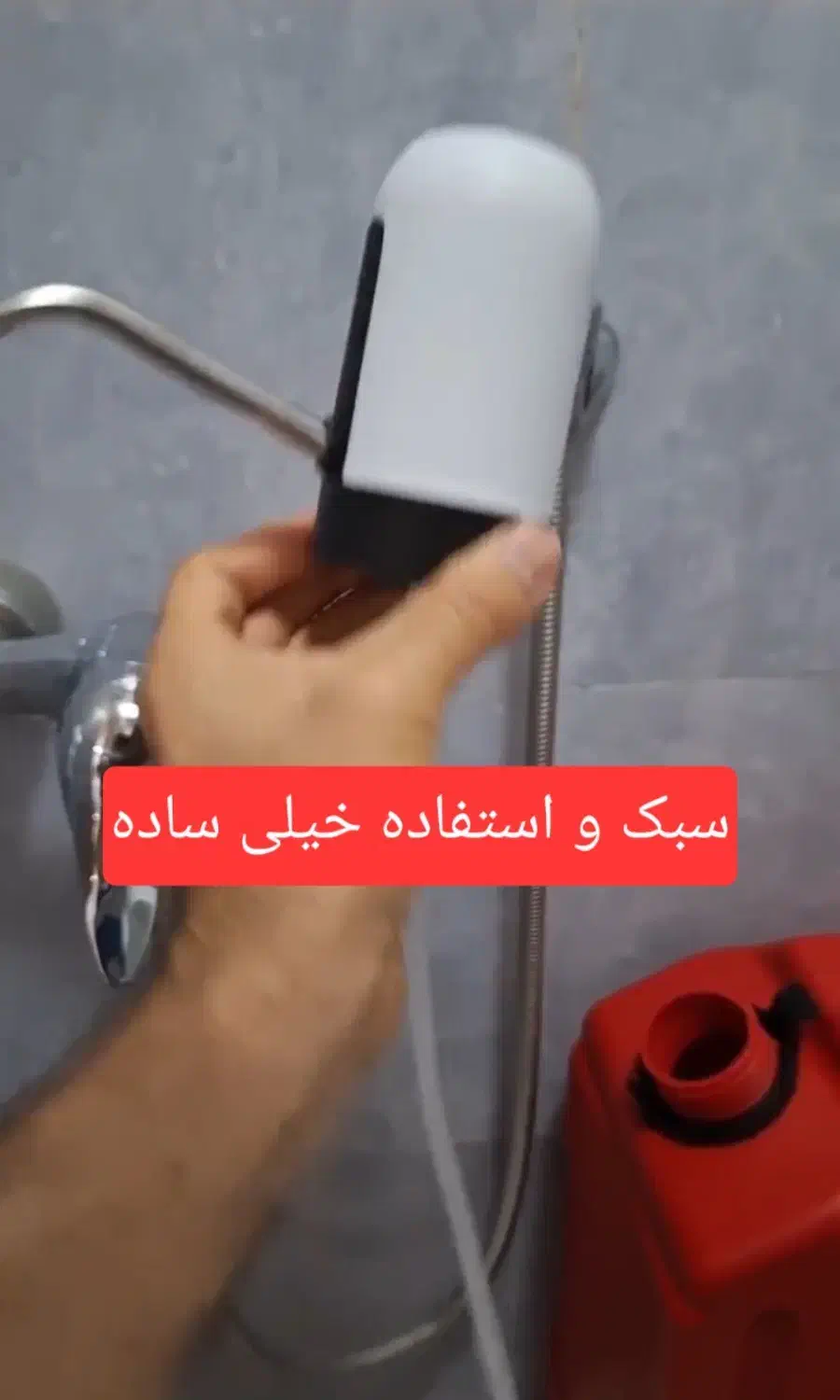 پمپ شارژی اتوماتیک مخزن قطع آب و برق|آب‌سردکن و تصفیه آب|تهران, قاسم‌آباد|دیوار