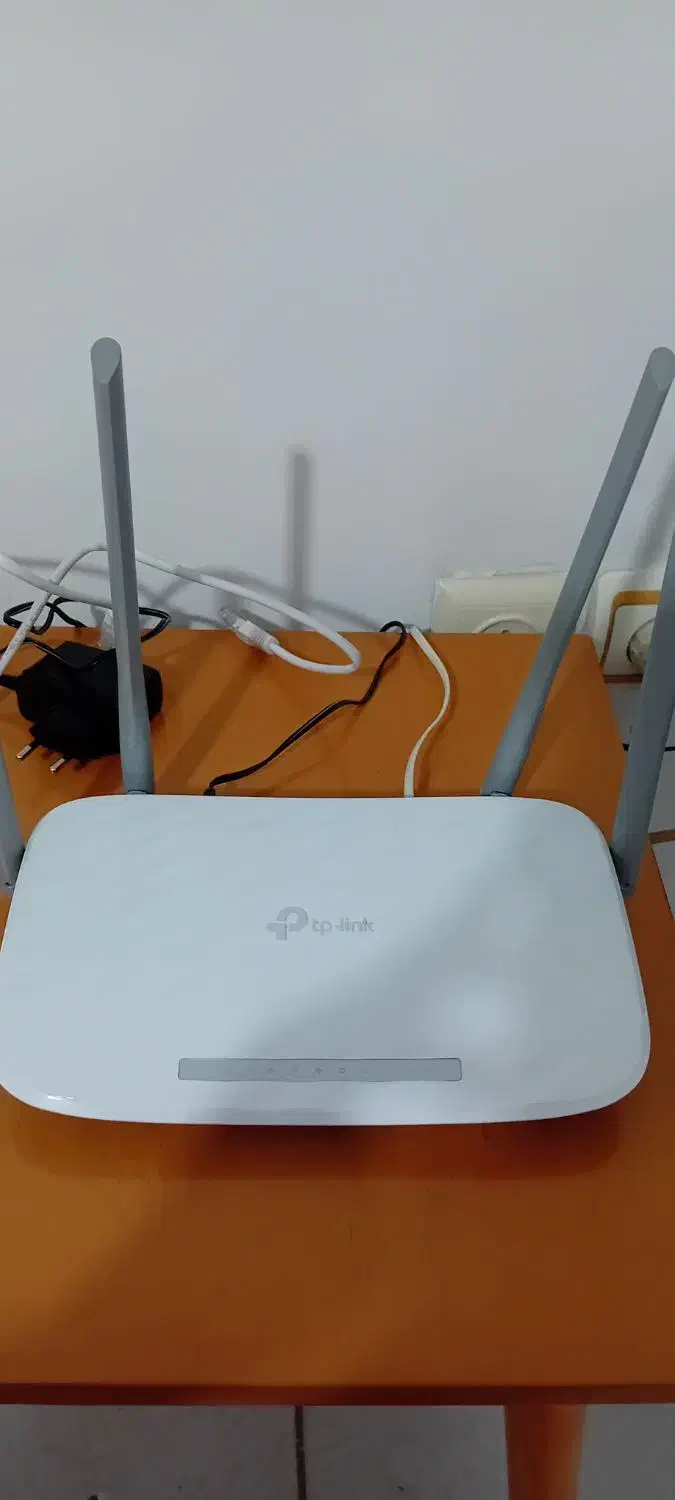 مودم tp-link مدل archer c50|مودم و تجهیزات شبکه|ملارد, |دیوار