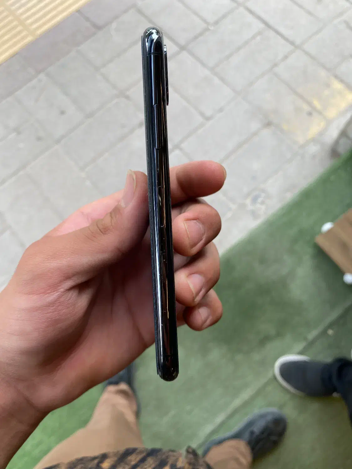 iPhone x|موبایل|قوچان, |دیوار