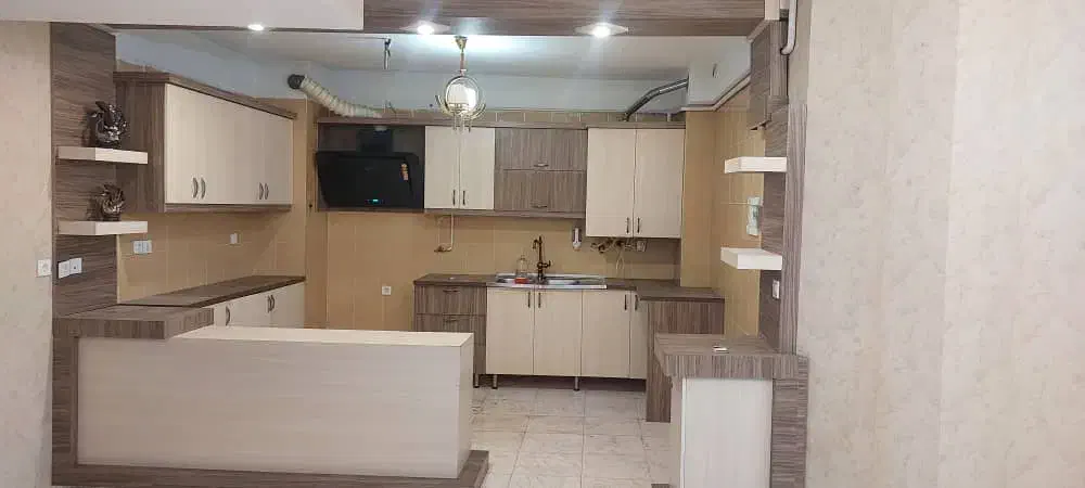 ۱۲۷ متر آپارتمان سه خواب|فروش آپارتمان|شاندیز, |دیوار